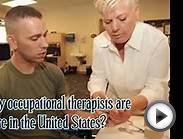 Employment And Job Outlook For Occupational Therapists