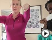 Exercise Benefits for Cancer Patients - Breast Cancer
