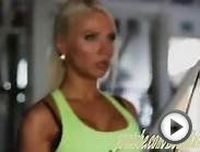 Female Fitness Motivation & Training 2014 HD