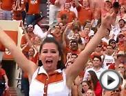 Football vs. North Texas teaser trailer [Aug 27, 2014]