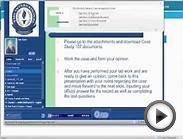 Forensic Document Examination School Video School Tour