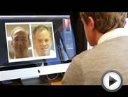 Forensic examiners pass the face-matching test