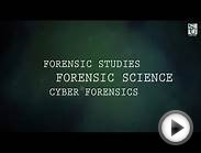 Forensic Graduate Programs at Stevenson University