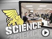 Forensic Investigations Graduate Program at Missouri Western