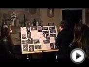 Forensic Psychology Profiling Project (2014) period 1