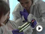 Forensic Science at UWL