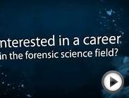 Forensic Science Colleges - Career Opportunities For