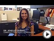 Fresno State Kinesiology Graduate Program