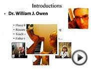 General Introduction Cognitive Psychology Course