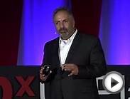 Global health psychology: Jess Ghannam at TEDxUNPlaza