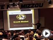 High Performance Sports Psychology Growth Mindset