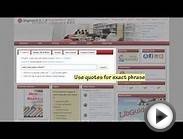 How to find peer-reviewed journal articles?