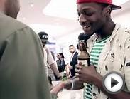 HYPEBEAST Magazine Issue 10 Launch Event @ a number of names*