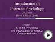 Introduction to Forensic Psychology 2nd Edition Bartol