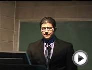 James Robert Flores, Menlo College, Thesis, Forensic