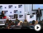 John Jay Symposium: Why Innocent People Confess