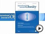 journal of obesity