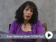Judy Glickman Zevin LCSW PsyD - Social Worker, Newport
