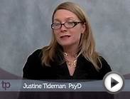 Justine Tideman PsyD - Psychologist, San Francisco CA