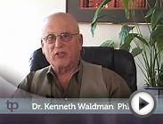 Ken Waldman PhD - Psychologist Los Angeles, CA