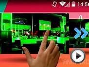 LA PREMIER SPORT BAR CANCUN MEXICO