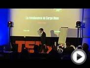 La renaissance du Carpe Diem | Philippe Rodet | TEDxISTEC
