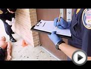 Lanier HS (SAISD) Criminal Justice Career Video