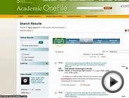 Locating Peer Reviewed Journal Articles