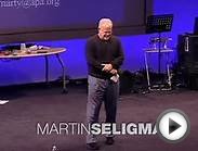 Martin Seligman: The new era of positive psychology