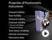 Measurement in sport and exercise psychology: part 2