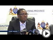 MEC Lesufi on Glenvista High School forensic report