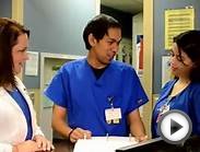 Meet our Clinical Transition Unit Nurses at Florida