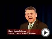 Meet the Dean: An Overview of the Stanford Graduate School