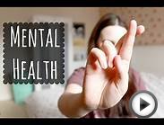 Mental Health | Mae