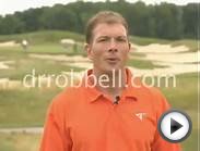 Mental Toughness Training for Golf