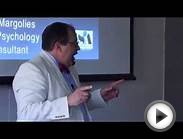 Mike Margolies- Speaker, Author & Sport Psychology Consultant