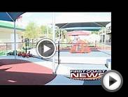New Child Care Development Center Opens to Military