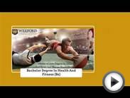 Online Masters Degree in Sport and Fitness Psychology