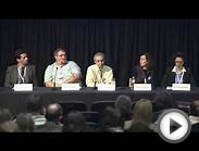 Panel: Enhancing Clinical Care with Critical Resources