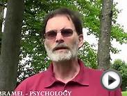 Penn State Mont Alto Faculty Profile: Max Bramel, Psychology