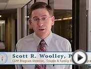 Program Director Scott Woolley PhD | California School of