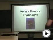 PSYC 2450 Lecture 1-1 Intro to Forensic Psychology.mpg