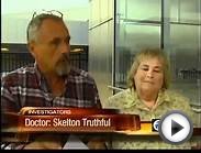 Psychologist talks about Skelton