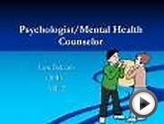 Psychologist/Mental Health Counselor