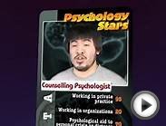 Psychology careers - Counselling Stars