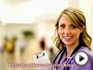Registered Nurse Schools in California