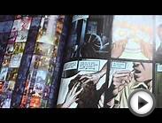 REVIEW,DR WHO MAGAZINE 50TH ANNIVERSARY SOUVENIR ISSUE