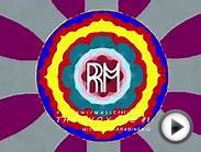 Rhythm Music - The Voyage Mix Series #1