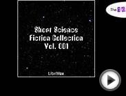 Science Fiction Vol. 1 (2 of 3) (audiobook)