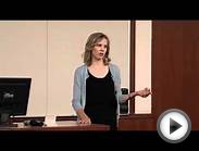Social Psychology in Health Medicine - Rachel Reimer, Ph.D.